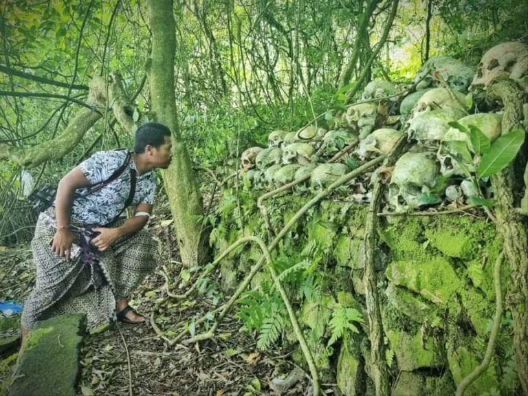Bali: Mount Batur Jeep Sunrise & Trunyan Village Tour - Final Thoughts: Is This Tour for You?