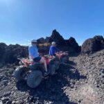 Bali/Mount Batur: Sunrise Guided Jeep & ATV Black Sand Tour - Who Should Consider This Tour?
