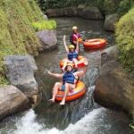 Bali: Mount Batur Sunrise Hike and Tubing Adventure - The Water Adventure — River Tubing