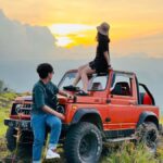 Bali: Mount Batur Sunrise Jeep Tour and Alas Harum Swing - Logistics and Practicalities