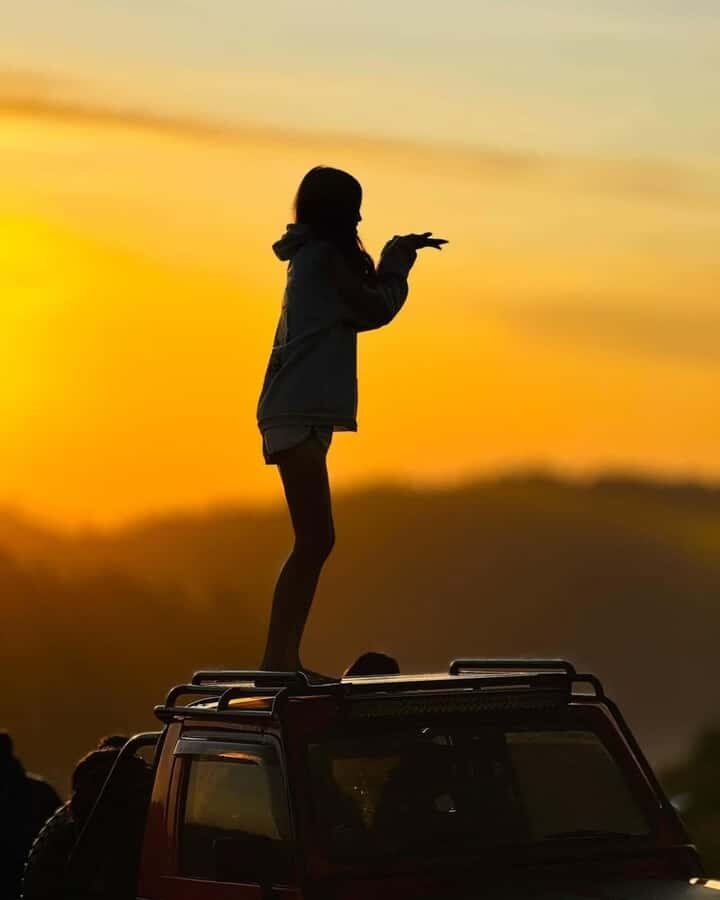 Bali: Mount Batur Sunrise Jeep Tour with Pickup and drop off - What Makes This Tour Stand Out