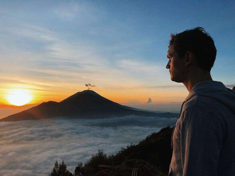 Bali: Mount Batur Sunrise Trek and Hot Springs - Who Should Consider This Tour?