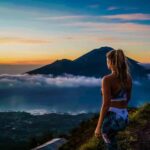 Bali: Mount Batur Sunrise Trek with ATV Black Lava Adventure - Transportation and Logistics