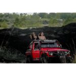 Bali: Mount Batur Sunset Jeep Tour with Aloha Swing - An In-Depth Look at the Tour Experience