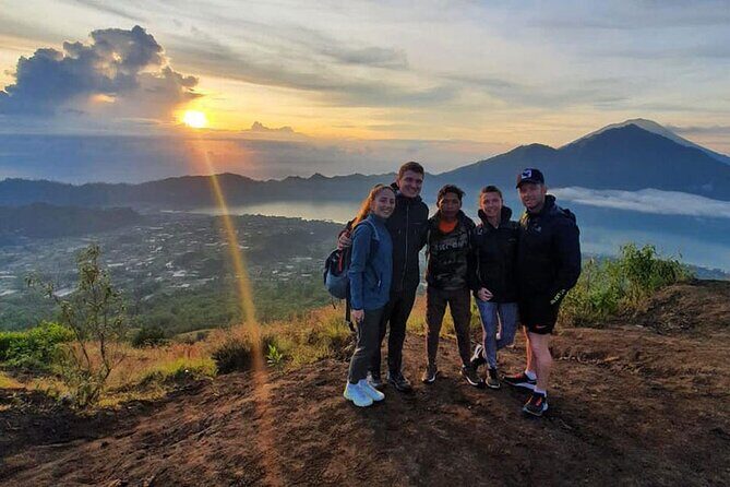 Bali: Mount Batur Trekking for Best Sunrise Adventure - The Value of This Experience