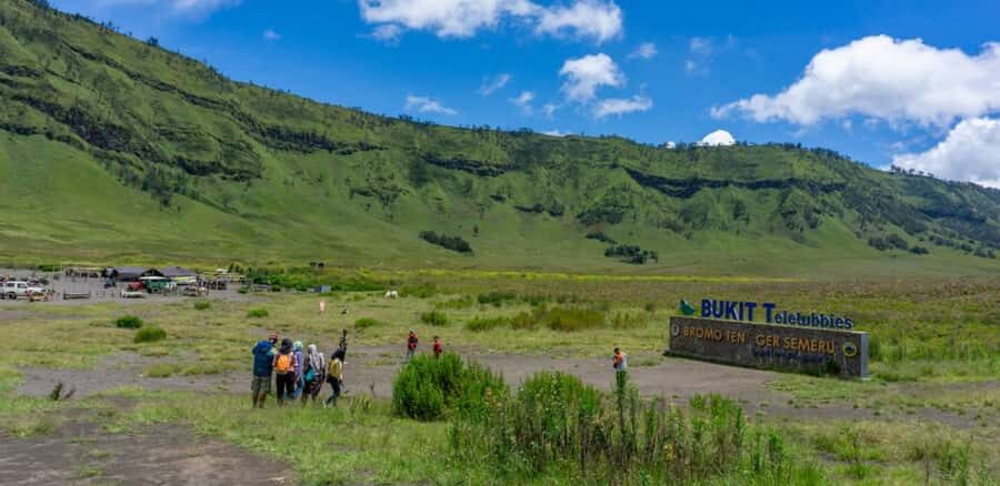 Bali: Mount Bromo Sunrise Tour with Transfer Options - The Value of This Tour