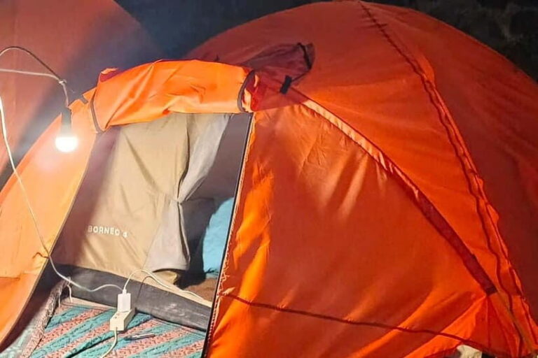 Bali: Mt Batur Jeep Tour,Hotspring with opt Camping + BBQ - An In-Depth Look at the Mount Batur Jeep Tour with Camping