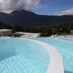 Bali: Natural Hot Spring in Pyramid Infinity Pools - An In-Depth Look at the Tour Experience