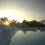 Bali: Natural Hot Spring in Pyramid Infinity Pools - The Experience: Natural Beauty Meets Thoughtful Design