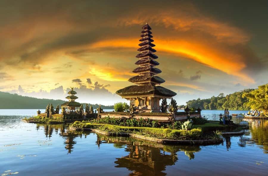 Bali: North Bali Private Car Rental With Female Driver - Who Should Consider This Tour?