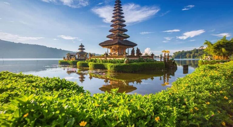 Bali: North Bali Tour With Flexible Itinerary Options - Practical Aspects: What You Need to Know