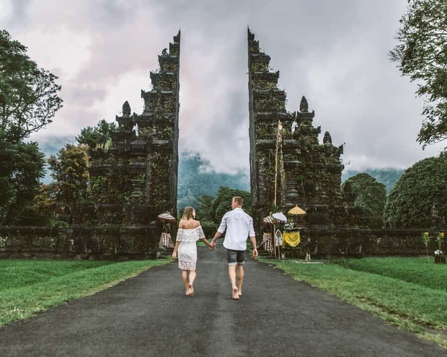 Bali: North Bali Tour with Jatiluwih, Ulun Danu, Waterfall. - What Youll Visit and Why It Matters