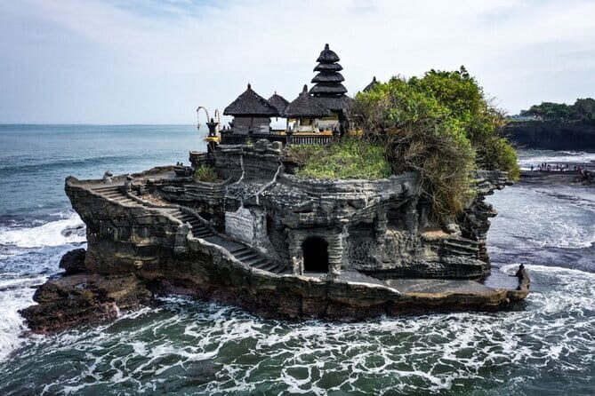 Bali : Northern Bali Private Day Trip with Transfer - Why This Tour Works Well