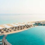 Bali/Nusa Dua: CANNA Beachfront Day Access + F&B Options - Exploring the Different Sections of CANNA