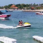 Bali: Nusa Dua Jet Ski Experience with Tandem Ride - The Value of This Experience
