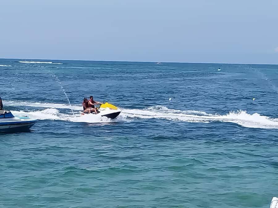 Bali: Nusa Dua Jet Ski Experience with Tandem Ride - What Makes This Tour Stand Out