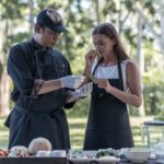 Bali/Nusa Dua: Private Cooking Class with Market Tour - The Itinerary: Step-by-Step Overview