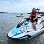 Bali: Nusa Dua Self Drive Jet Ski Yamaha VX-1300cc - The Itinerary Breakdown