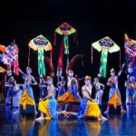 Bali Nusa Dua Theatre: Devdan Show Tickets - The Experience: What to Expect During the Show