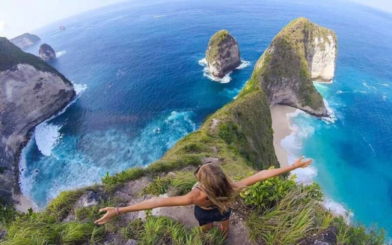 Bali & Nusa Penida: 2-Day Highlights Instagram Tour - Authentic Experiences from Fellow Travelers