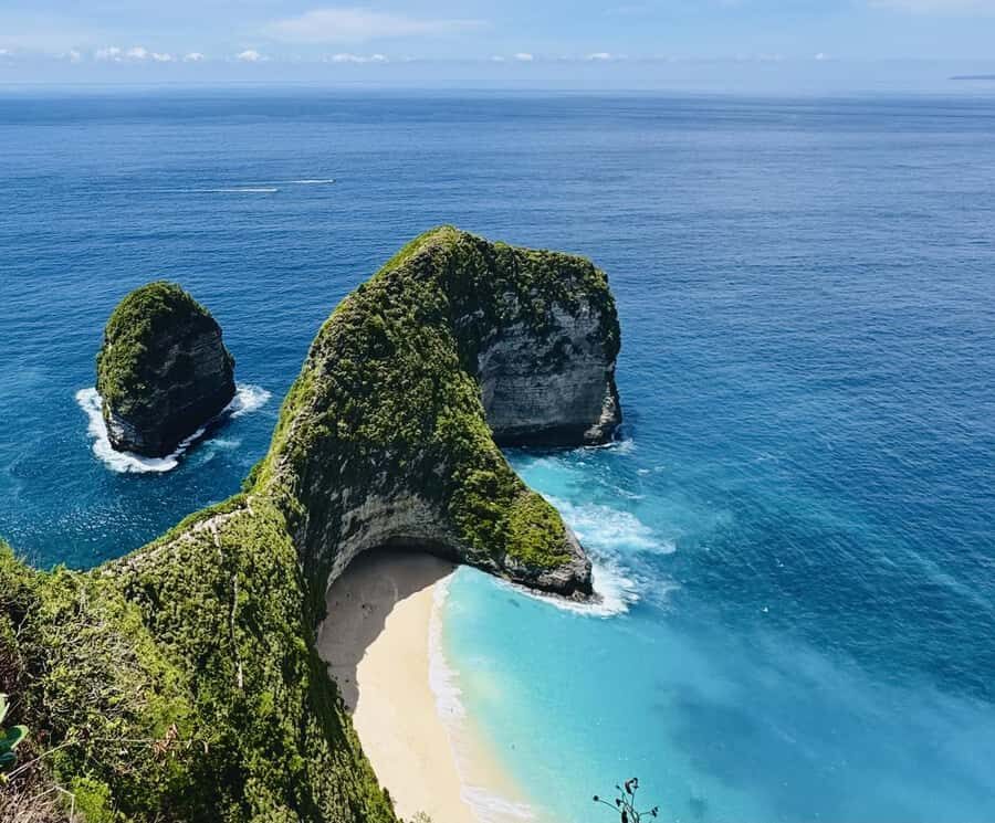 Bali: Nusa Penida 2-Day Trip with Accommodation & Meals - Seamless Logistics and Comfort