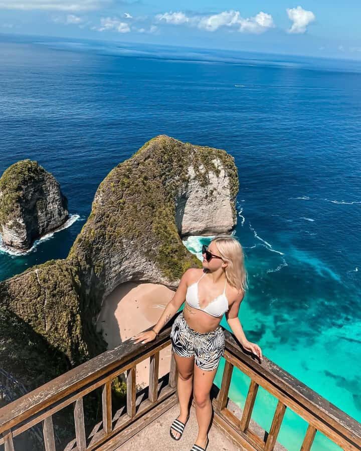 Bali / Nusa Penida: A full-day tour of the East and West - An In-Depth Look at the Nusa Penida Full-Day Tour