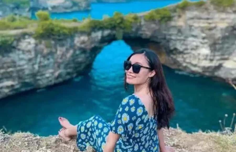 Bali Nusa Penida Day Tour With All Inclusive - Angels Billabong and Broken Beach: Nature’s Masterpieces