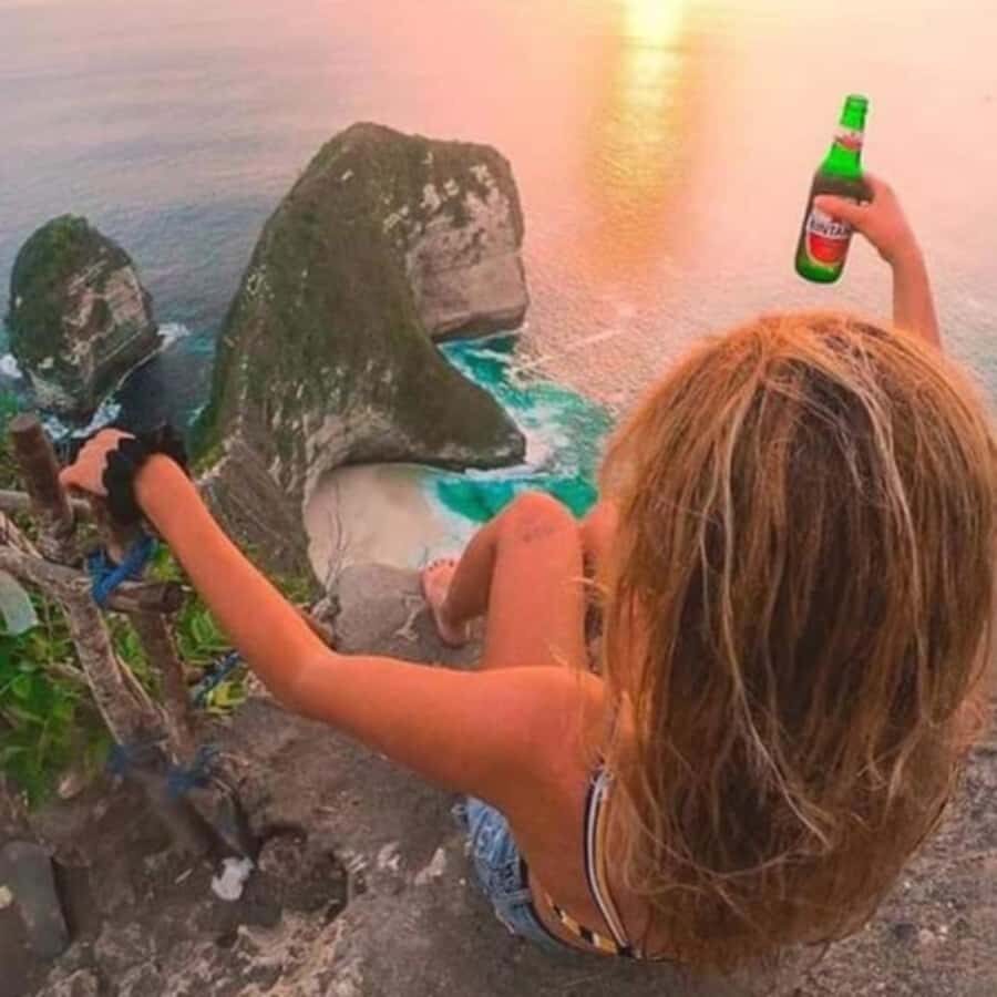 Bali/Nusa Penida: Highlights Private Car Full Day Trip - The Itinerary Breakdown