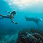 Bali/Nusa Penida: Manta Point Snorkel Boat & West Coast Tour - What Makes This Tour Stand Out?