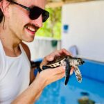 Bali: Nusa Penida: Turtle Conservation, Massive Cave Temple - What to Expect and Practical Tips