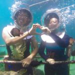 Bali Ocean Walk & Iconic Kecak Fire Dance at Karang Boma - Discovering Bali’s Marine and Cultural Treasures