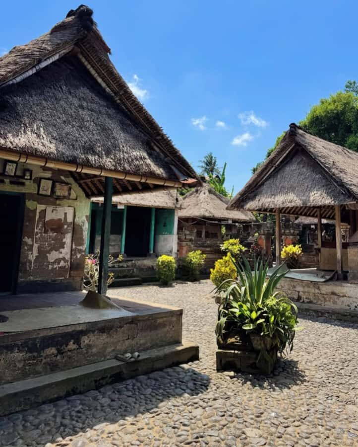 Bali : Offering Class, Purification Ritual & Rice Terraces - How the Day Unfolds: A Closer Look at the Itinerary  