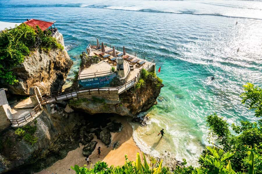 Bali: Padang Padang Beach, Uluwatu Temple & Kecak Dance Tour - Practical Tips & What to Expect