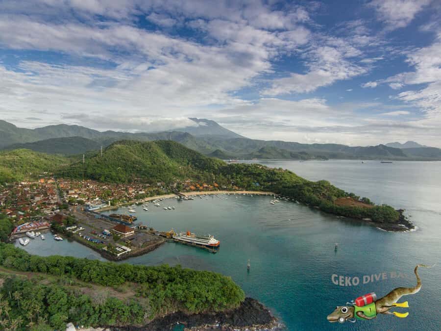 Bali: Padangbai PADI Discover Scuba Diving with 2 Dives - Who Will Love This Tour?