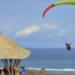 Bali Paragliding Adventure: Soar Above Paradise - Analyzing the Value and Experience
