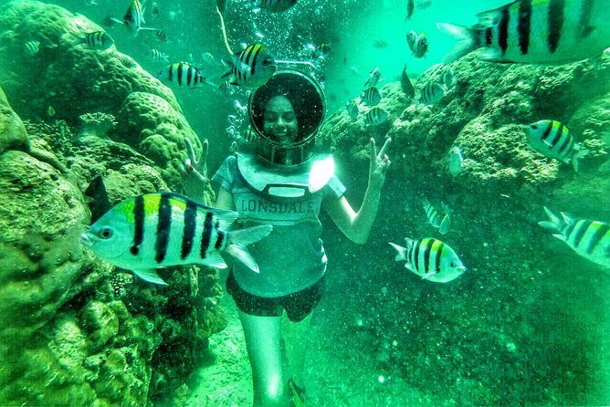 Bali Parasailing Adventure - Why the Views Matter