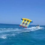 Bali Parasailing Adventure, Banana Boat And Jet Ski - Practical Details for Your Water Adventure