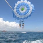 Bali: Parasailing and Jet Ski Adventure with Hotel Pickup - The Experience in Context