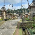 Bali: Penglipuran Village, Waterfall, and Night Market Tour - Discovering Bali’s Cultural Heart: Penglipuran Village