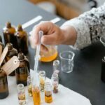 Bali: Perfume Workshop Master Class with 15ml Perfume - The Value of this Perfume Workshop