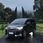 Bali Personal Driver - Hire VIP Car in Bali With Driver - Real Traveler Insights