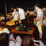 Bali: Phinisi Sunset Dinner Cruise with Entertainment - The Experience in Context