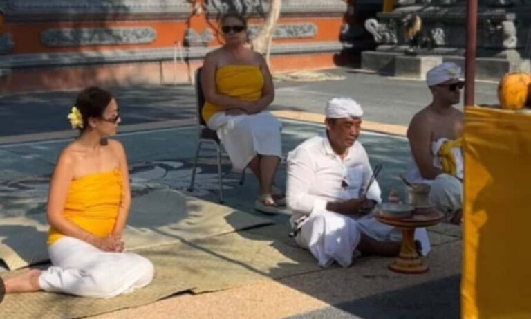 Bali: Pratiti Reading at Samsara Living Museum - Detailed Breakdown of the Itinerary