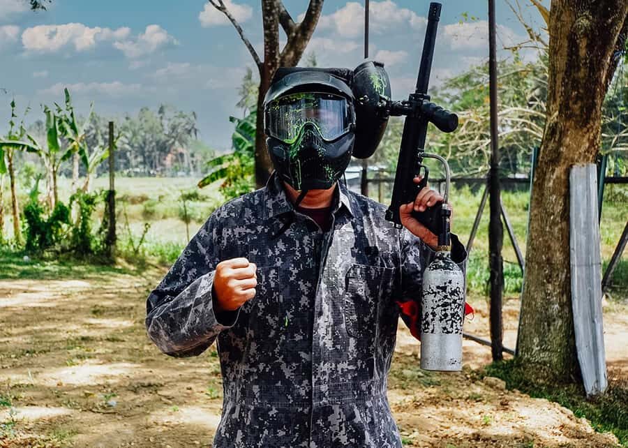 Bali Premier Paintball Game Adventure by Pertiwi Adventure - Why Choose This Paintball Adventure?