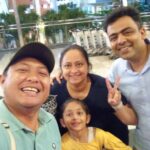 Bali Private Airport Pick up - The Vehicle and Comfort