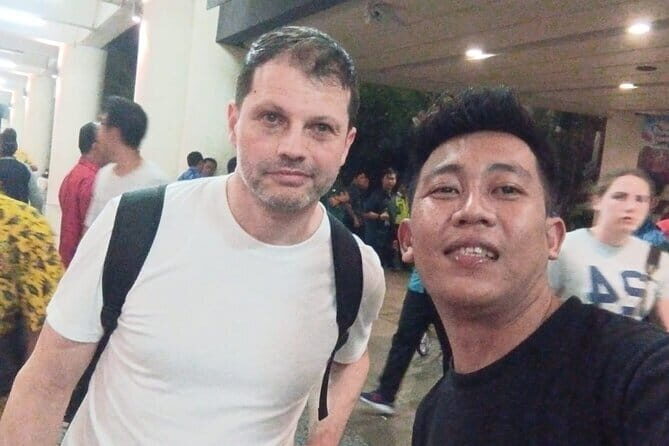 Bali Private Airport Pickup  Exclusive Arrival Transfer - Detailed Breakdown of the Experience