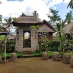 Bali: Private Balinese Home, Temple, and Waterfall Tour - The Sacred Tirta Empul Temple & Water Ritual