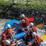 Bali: Private Boat White Water Rafting & Lunch - Why Choose This Tour? The Unique Benefits