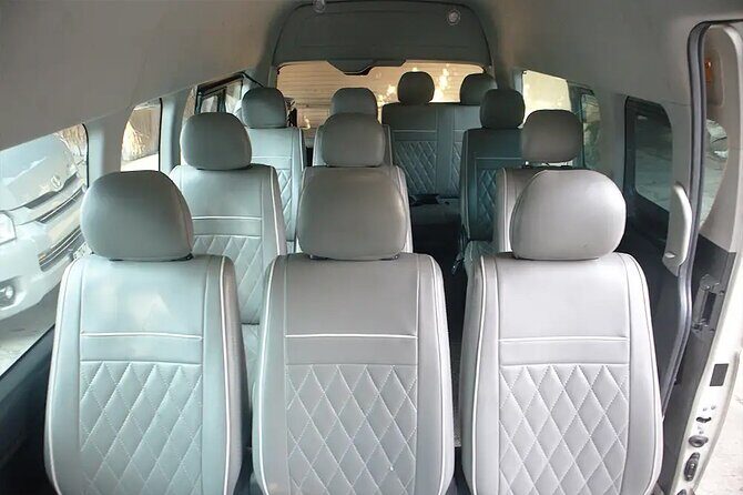 Bali Private Car Charter with Driver - Frequently Asked Questions