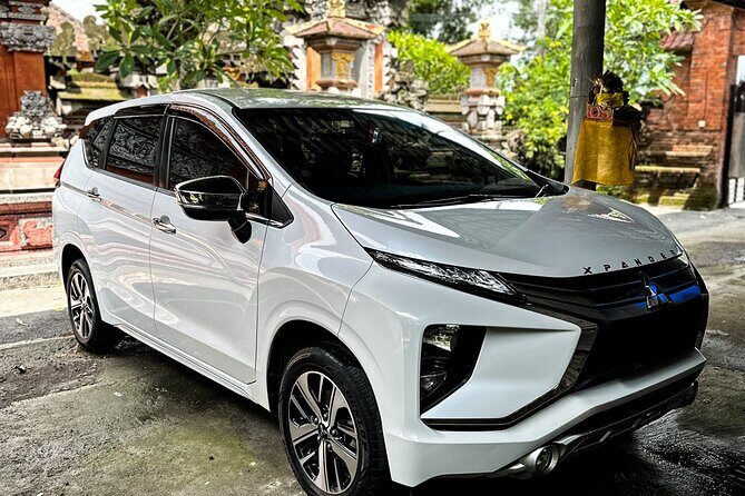 Bali Private Car Full Day Customized Tour With Drone Service - The Drone Photography: A Game-Changer